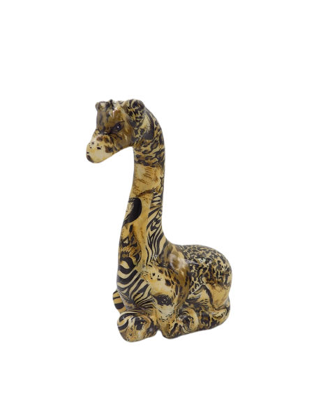 ŻYRAFA modern design