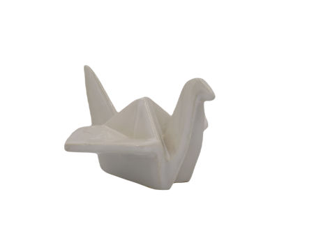 ŻURAW seria Origami JAPAN