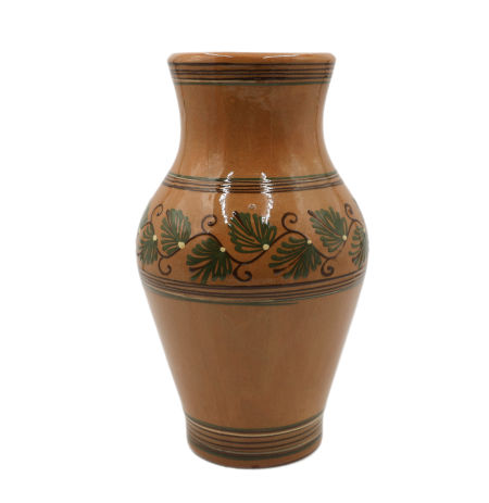 WAZON ceramika Łysa Góra PRL