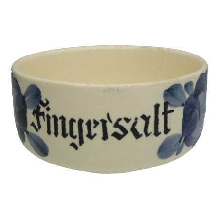 SOLNICZKA miseczka FAJANS WŁOCŁAWEK