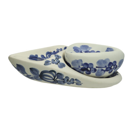 Fajans WŁOCŁAWEK zestaw do palenia Wit Płażewski