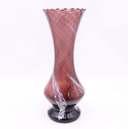 WAZON Huta Szkła LAURA PRL