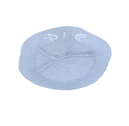 PÓŁMISEK dzielony Sahara HS ZĄBKOWICE J.S.Drost PRL