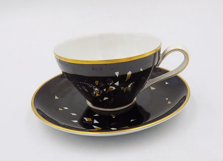 Filiżanka Krister KPM Landstuhl