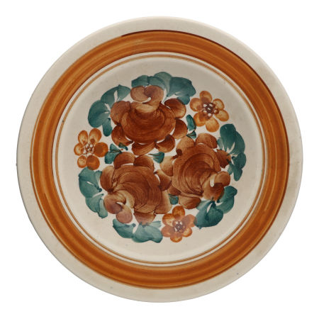 FAJANS Włocławek MISECZKA dekoracyjna SZACHEWICZ