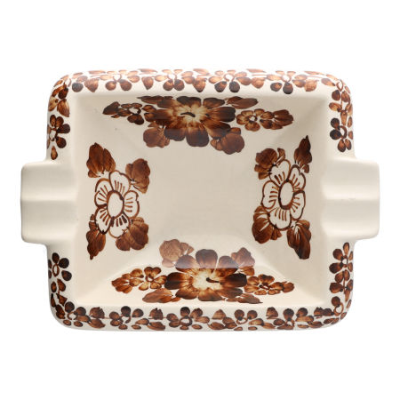 FAJANS Włocławek POPIELNICZKA wz.1 Dorota Piekarska