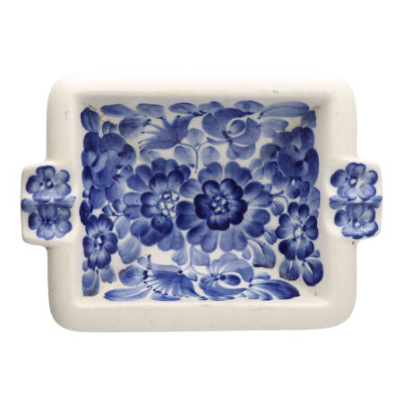 FAJANS Włocławek POPIELNICZKA wz.1