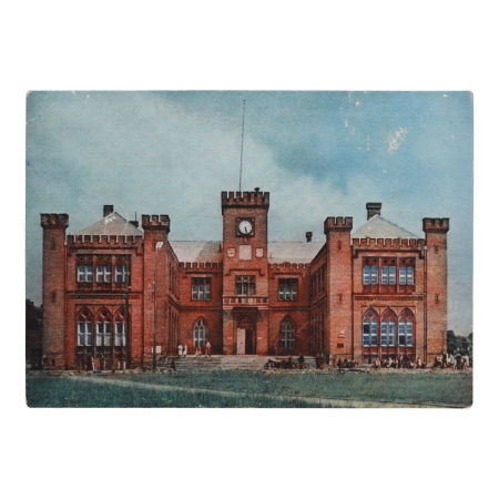 Pocztówki PRL Kołobrzeg