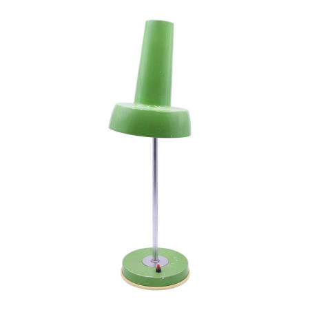 Lampa biurowa CCCP klasyka PRL