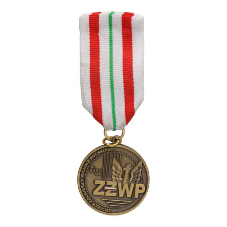 Medal XXXV lat ZŻWP