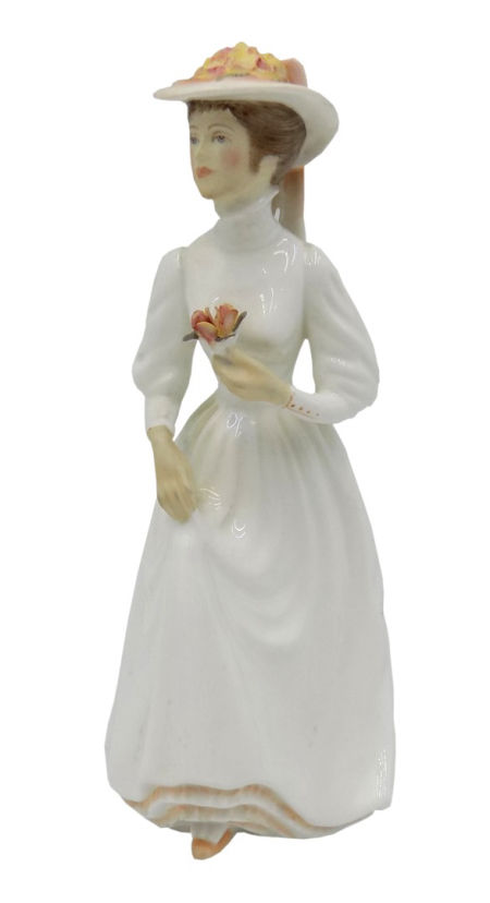 Figura BRIDE Panna Młoda Renaissance England