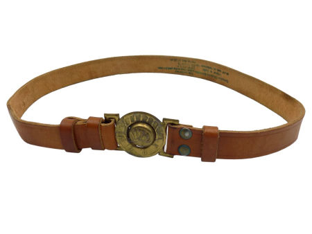 Pas Zuchowy ZSH w Łodzi PRL