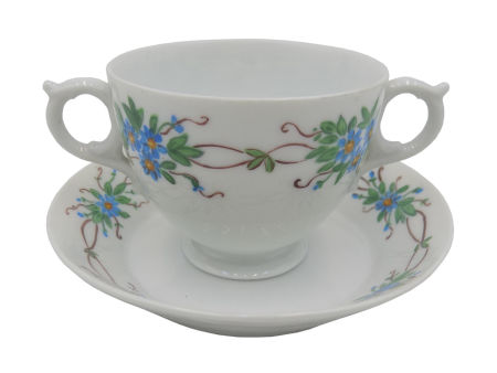 Filiżanka Royal Kopenhaga