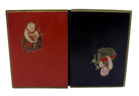 Kasetka do gry Laka Wietnam