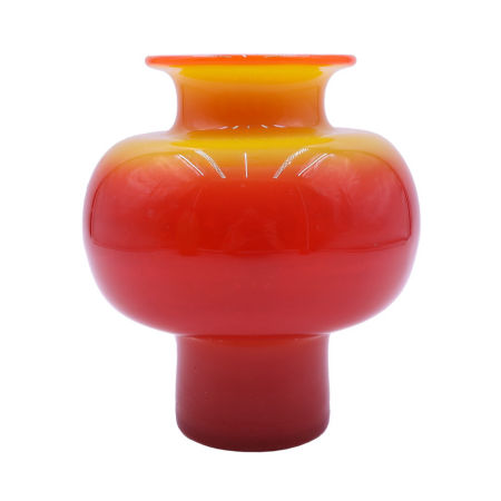 Wazon Cyntia Zbigniew Horbowy Huta Barbara