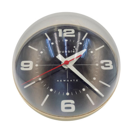 Zegar wiszący BUBBLE Newgate Modern Design