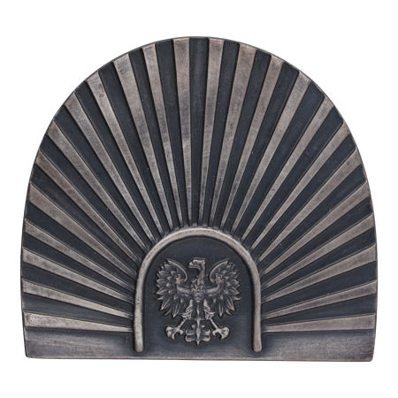 Plakieta Okolicznościowa III Zjazd Warszawa 1984