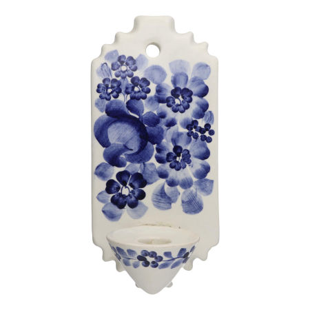 Świecznik wiszący Fajans Włocławek