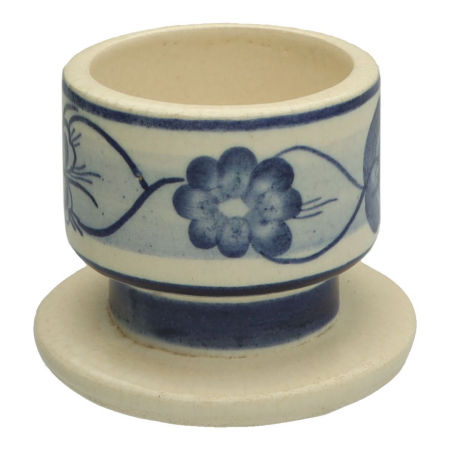 KIELISZEK do jaj FAJANS