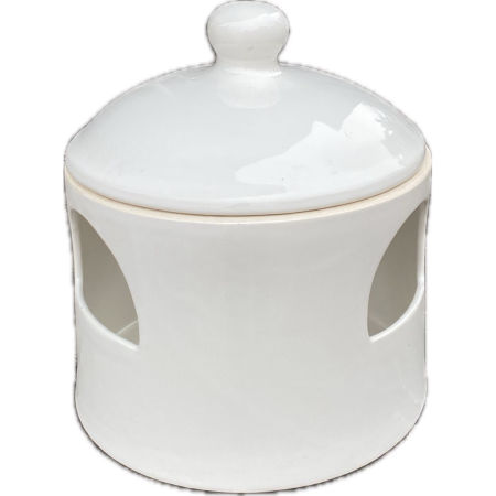 Okazały Poinik ceramiczny POIDŁO