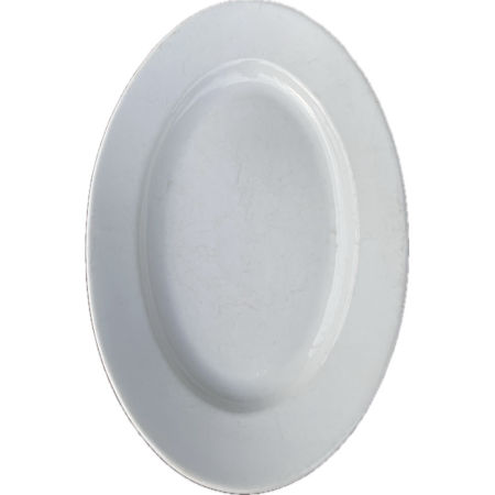 Półmisek Luftwaffe FI. U.V. Felda Rhön 1939 Stadtlengsfeld II Wojna Światowa