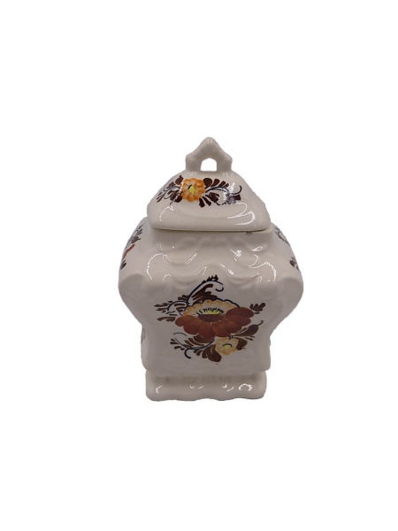 Puszka Fajans Włocławek W. Kaniewska