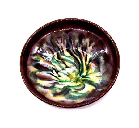 Rzadka PATERA Przyjaźń Włocławek SZTUKA Kujawska