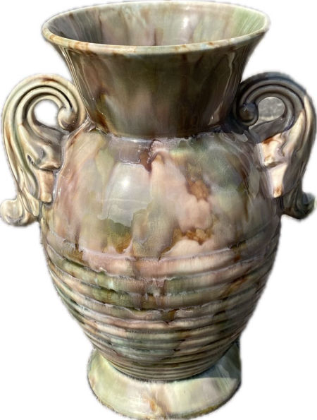 Wazon Fajans Włocławek