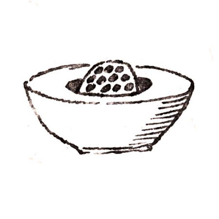 Wzór  567 - Naczynie do kwiatów z wkładką